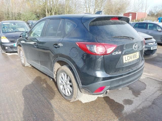 Dezmembrez Mazda CX-5 1 (KE)