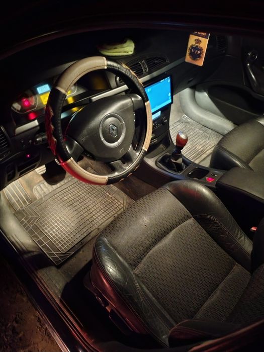 Renault laguna 2 de vânzare