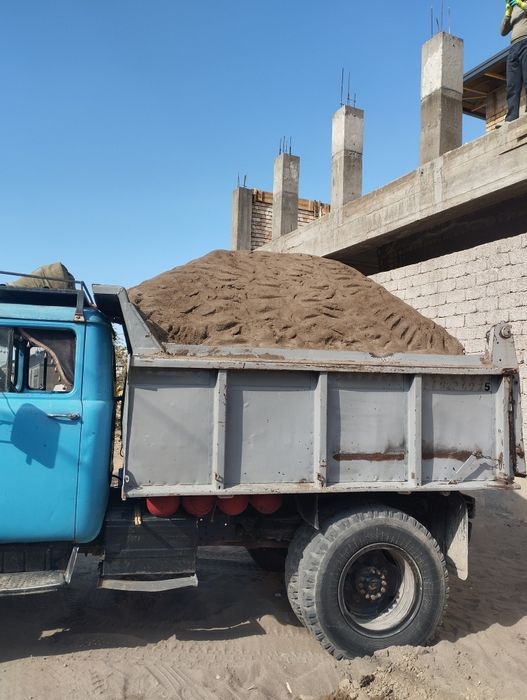 Yuk tashish xizmati 24/7