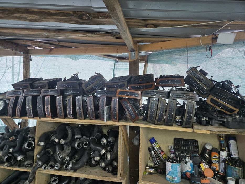 Части за Е класи w211,,ИЗПРОБВАНО ГАРАНЦИЯ