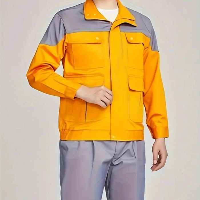 Спецодежда на заказ оптом и в наличии