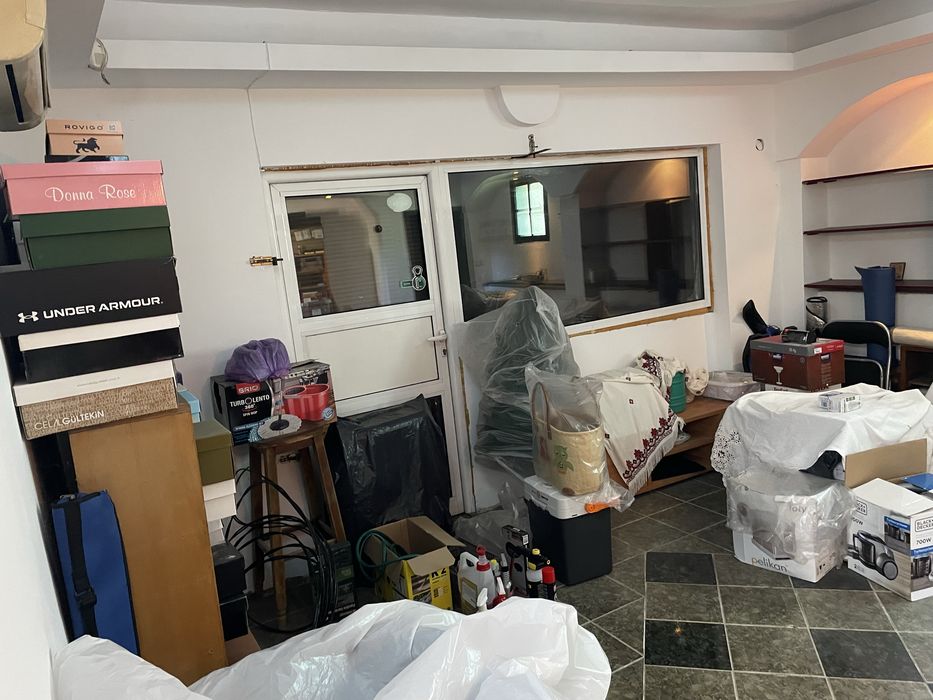 Дава се под наем Магазин в Перник, Клепало - 30 кв.м за 280.5 € - Снимка #5