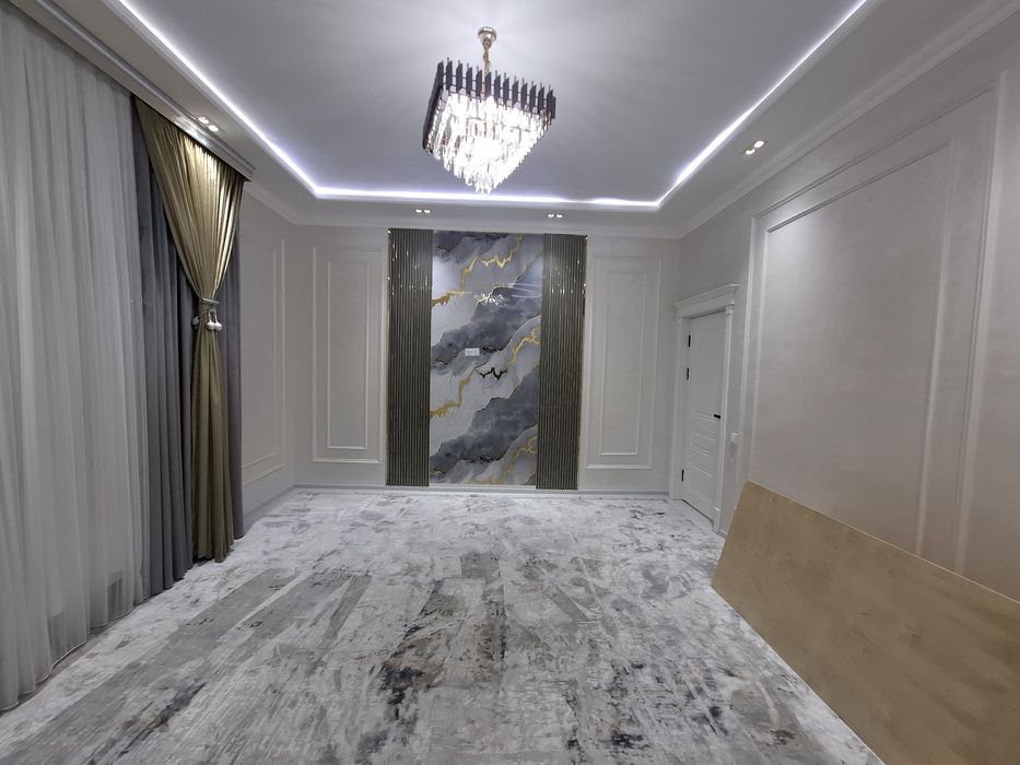 Сдается 2х комнатная Рудакий