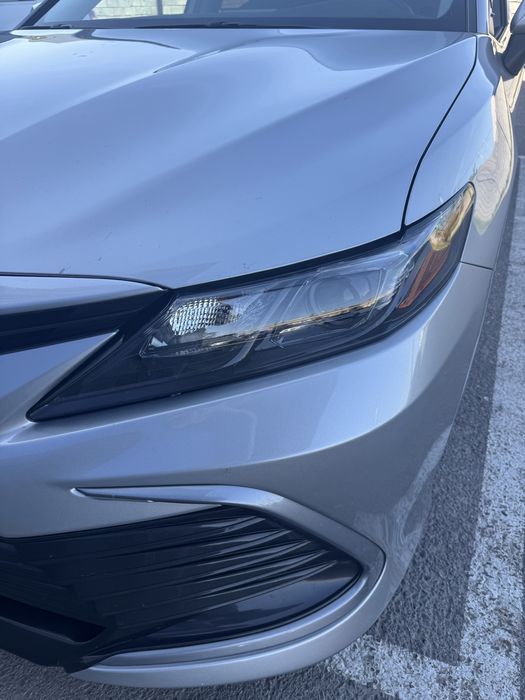 Камри 70-75 фар стоп