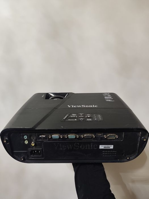 Продается проектор ViewSonic Pjd5155 Hdmi