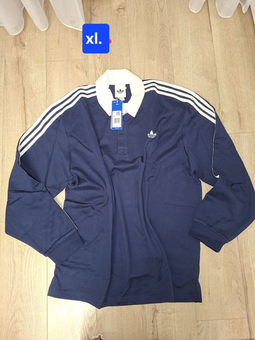Bluza Adidas din bumbac XL