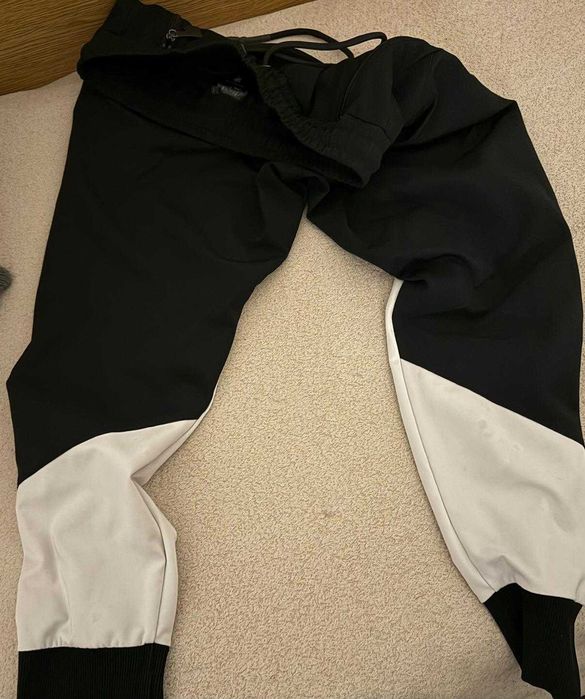 Долнище Luda Concept S