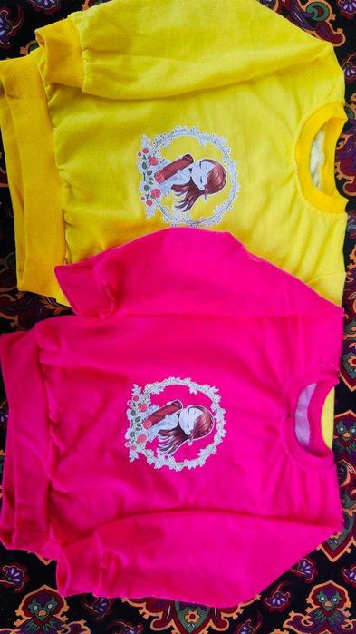 Детская одежда | Качество + комфорт