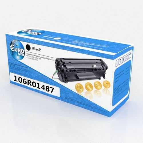 Новые картриджи Euro Print 106R01487