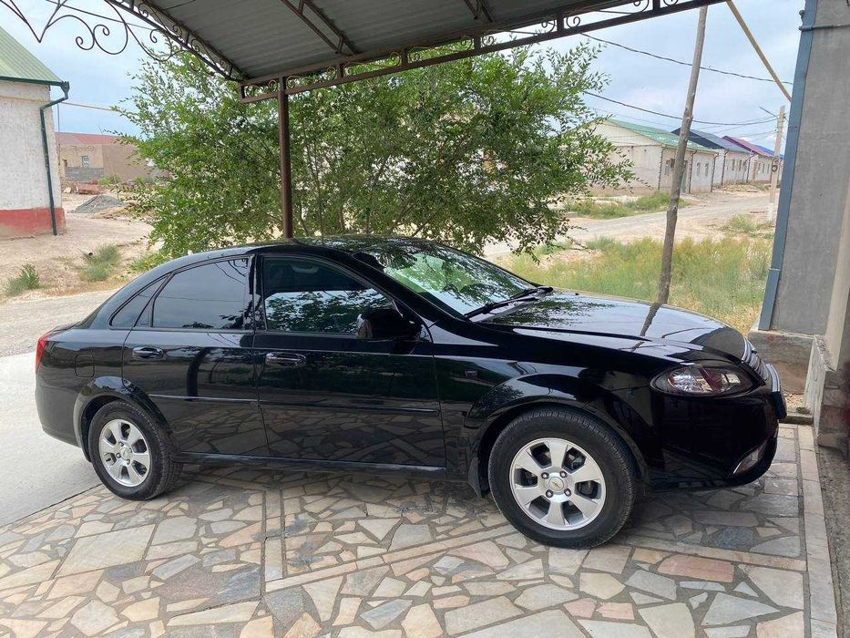 chevrolet jentra 2023 mexanika satiladi