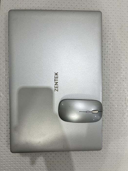 Компьютер для дома/учёбы — Intel Celeron N4000, 6 ГБ ОЗУ, SSD 256 ГБ
