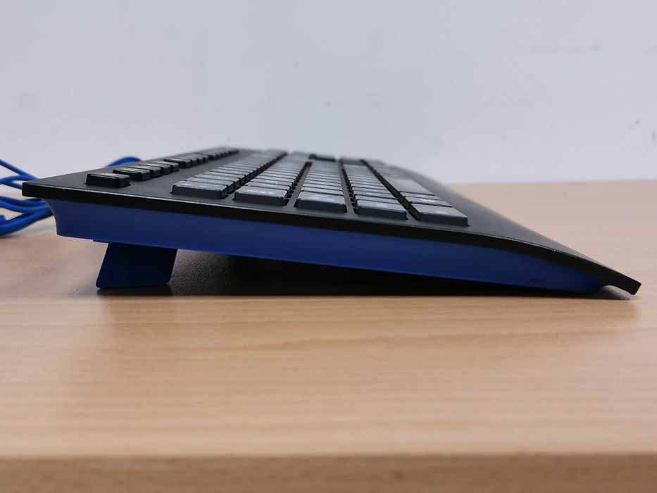 Logitech K290 Comfort нископрофилна клавиатура