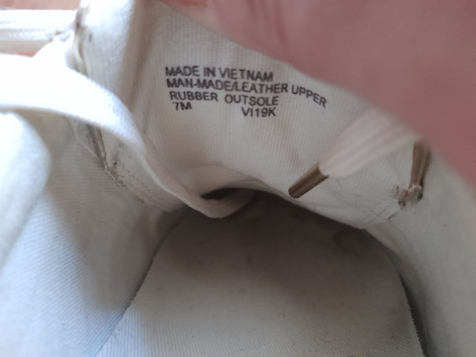 MICHAEL KORS дамски обувки 38 номер.