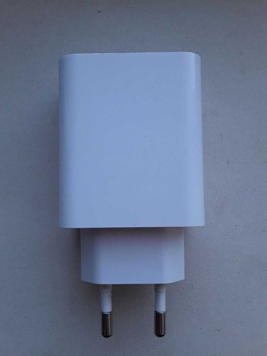 Зарядка 33w (оригинал Poco x3 NFC)