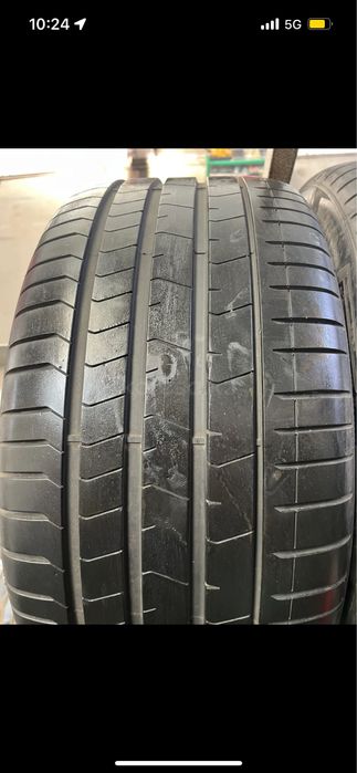 Pirelli 305/40R20