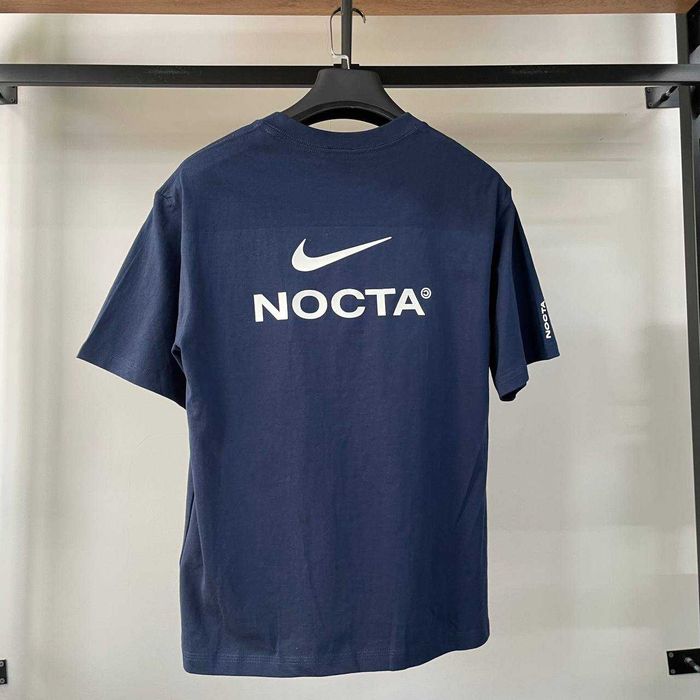 Футболки Nike x Nocta