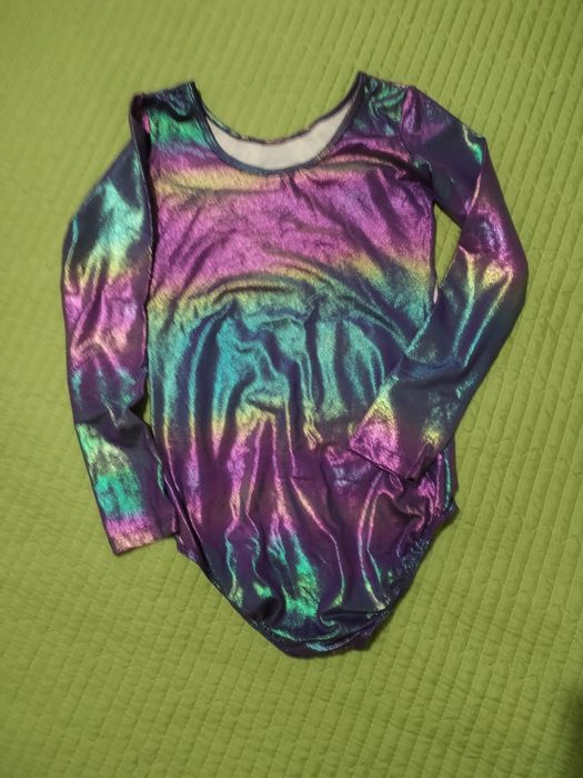 Купальник для выступлений или занятий