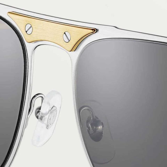 Слънчеви очила Cartier CT0532S