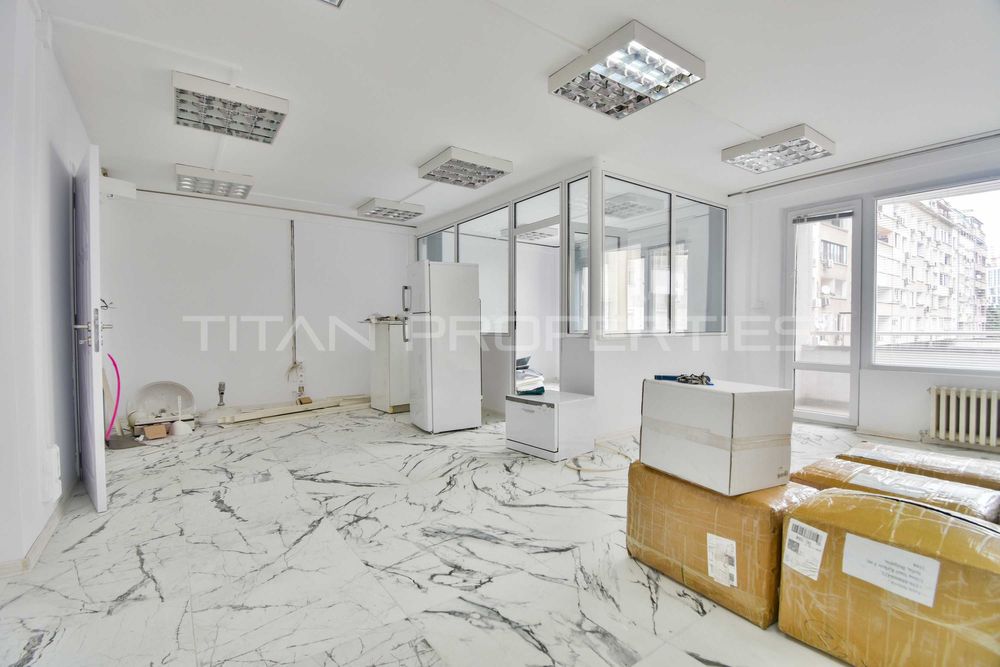 Продава се Многостаен апартамент в София, Стрелбище - 166 кв.м за 2043 €/кв.м - Снимка #9