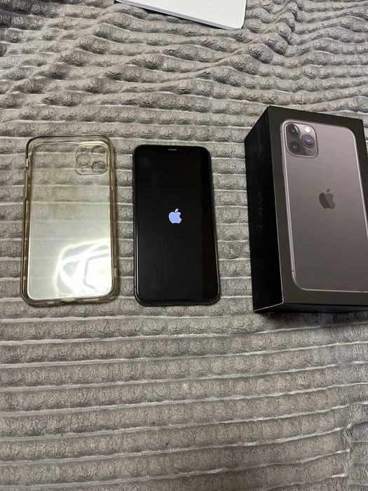 Iphone 11 pro 256 GB