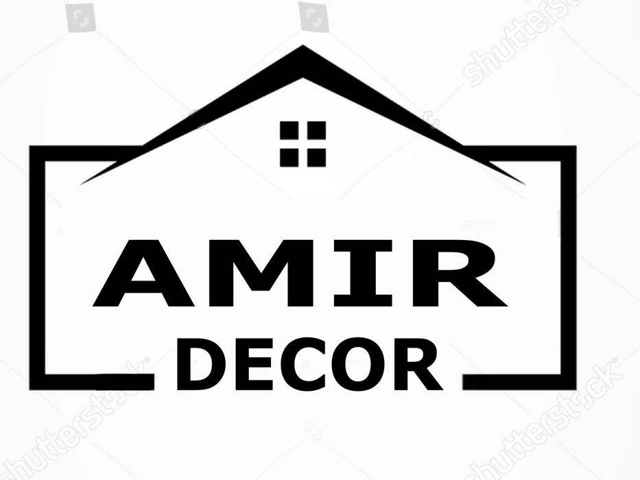 Лепка декор Барк.