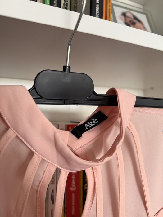 Bluză elegantă Aké