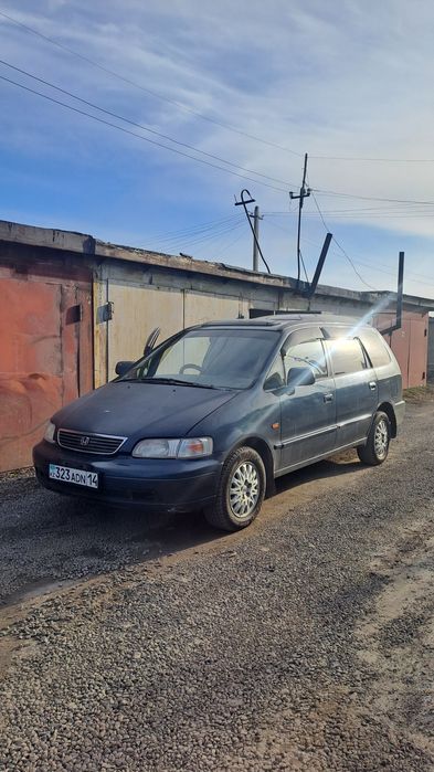Продам,Минивэн. ХтС.