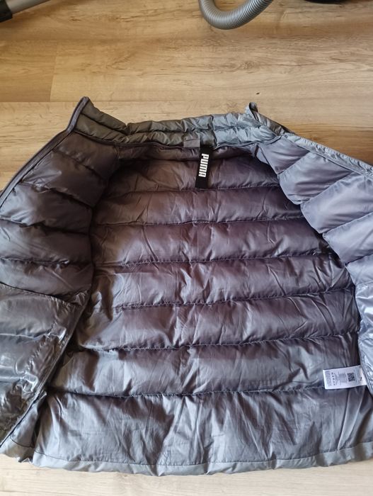 Зимно мъжко яке Puma