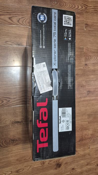 Робот пылесос б/у