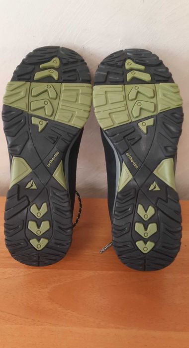 Dachstein Trekkingschuh Mit-Gore-Tex®-Чисто Нови