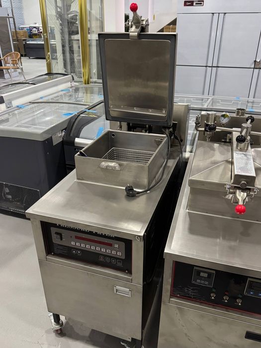 Kfs aparat kefsi aparat tovuq qovuradigan aparat