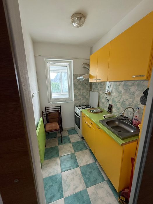 Vând apartament 2 camere București sector 3 Baba Novac