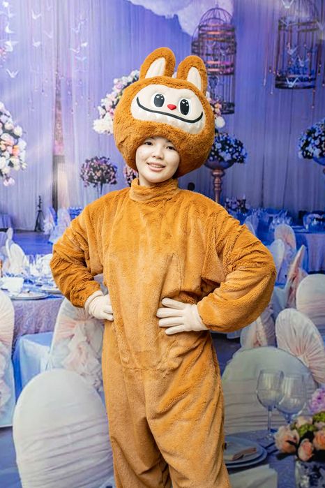 Продам костюмы аниматоров