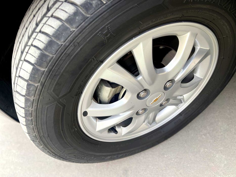 Chevrolet Spark 2022 Avtomat Choco