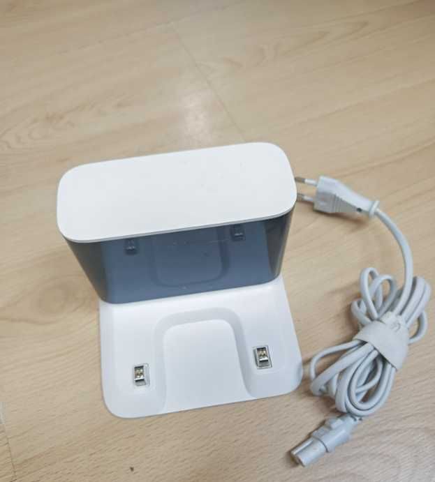 2 Робота - XIAOMI S10 и XIAOMI Dreame F9 + аксесоари