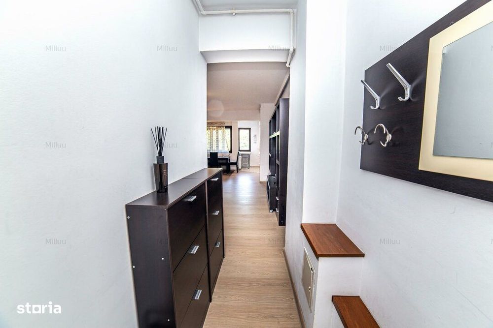 3 camere | Parcare | Sisesti