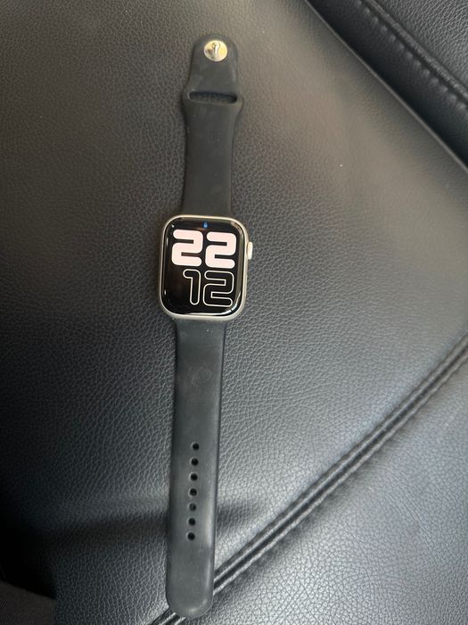 Apple watch 7 45mm