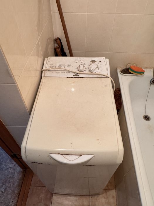 Стиральная машина Indesit