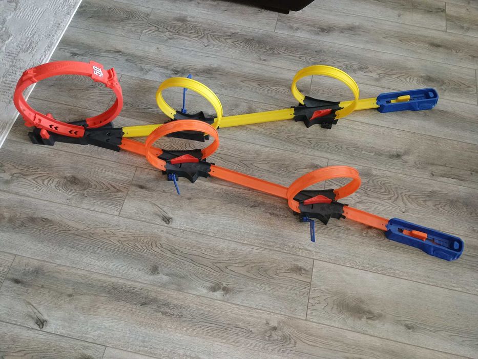 Детски писти  за колички