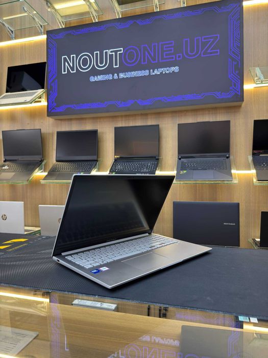 Noutbuk ASUS Vivobook 15 Intel Core 5 120U 16/512GB 15.6 IPS FullHD