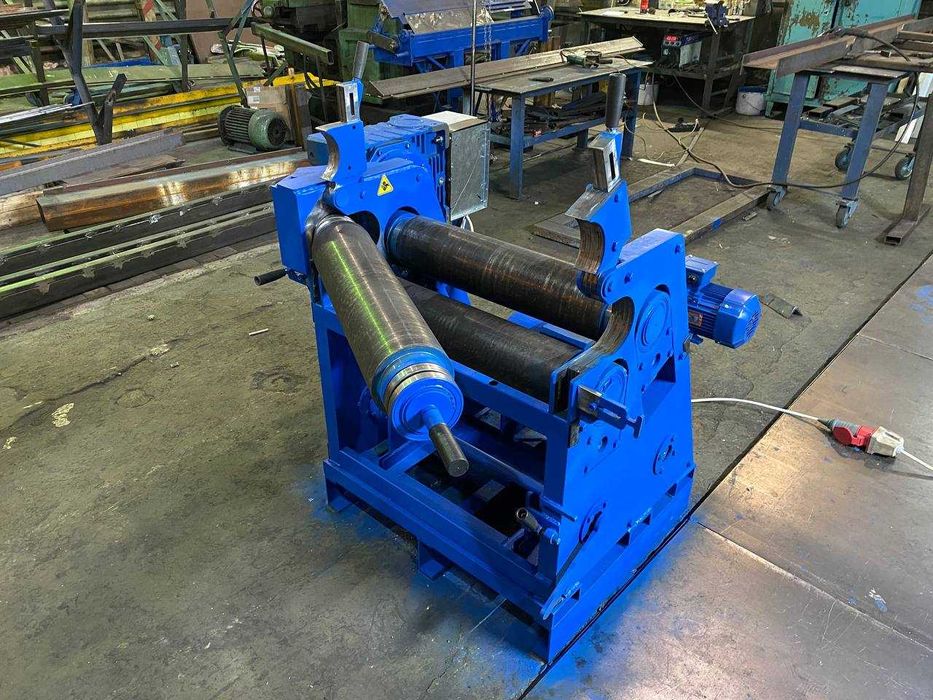 Вальцовочный станок от производителя