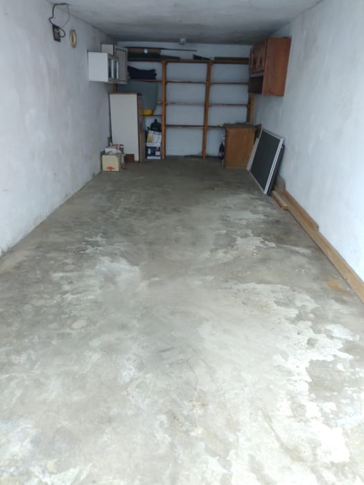 Garaj de vanzare (in Iernut)