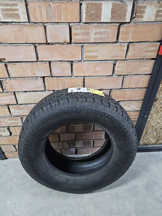 Продам шины летнии