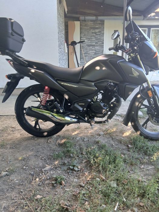 Vand Honda cbf 125