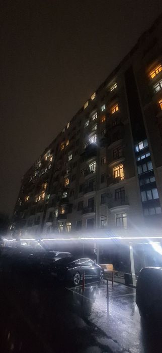 Юнусабад 4 - 2/5/11