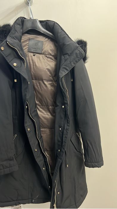 Парка Massimo dutty