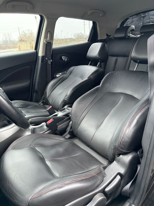 Vând Nissan Juke Nismo Tekna