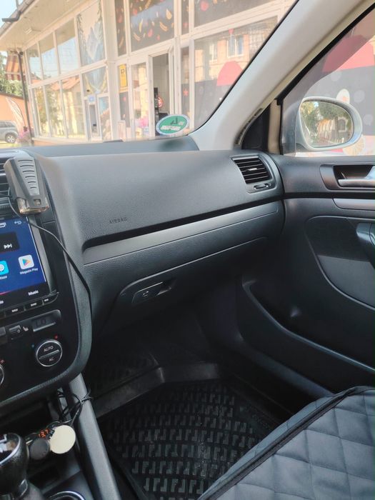 Vand golf 5 1.9 tdi