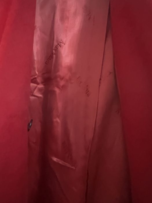 Palton max mara par camila