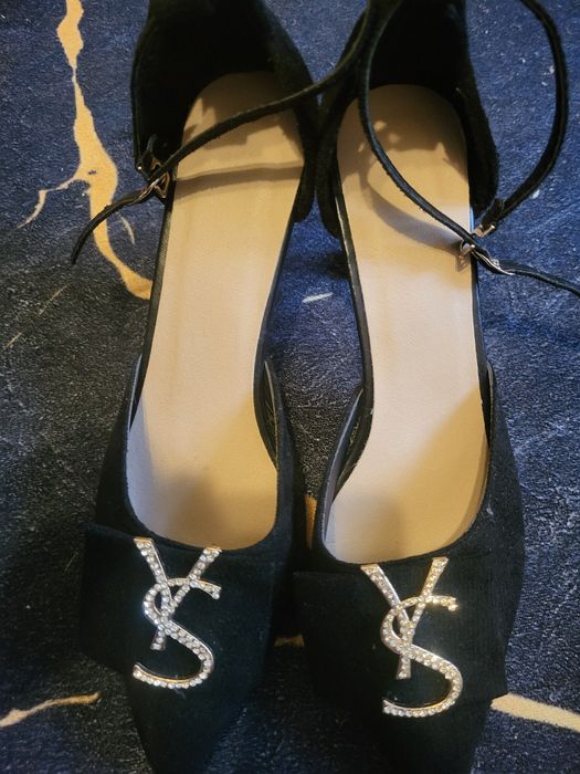 Продам туфли в хорошем состоянии